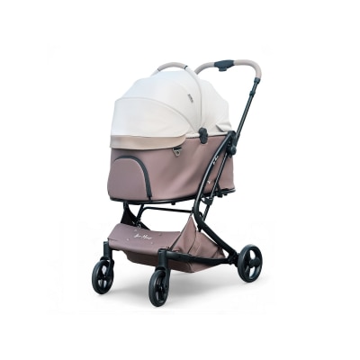Air Maes - Airy GO 3 in 1 Pet Stroller