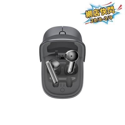 HONOR CHOICE YHEMI MouseBuds Pro 無線滑鼠耳機 image