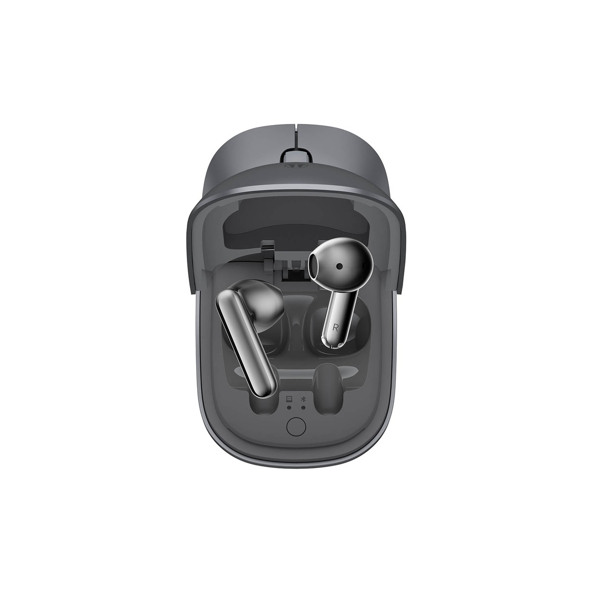 HONOR CHOICE YHEMI MouseBuds Pro Mouse & Earbuds 2-in-1