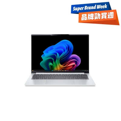 ACER 宏碁 - Swift Go 14 AI (SFG14-I71-751Y) 手提电脑