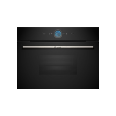 BOSCH - CDG714XB1W Series 8 45厘米嵌入式蒸爐