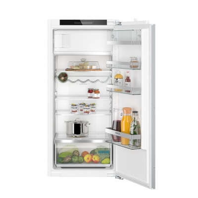 SIEMENS 西門子 - KI42LADD1K iQ500 嵌入式單門雪櫃 雪櫃