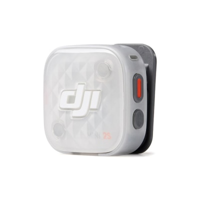 DJI 大疆 Mic Mini 2S 外置收音麥克風
