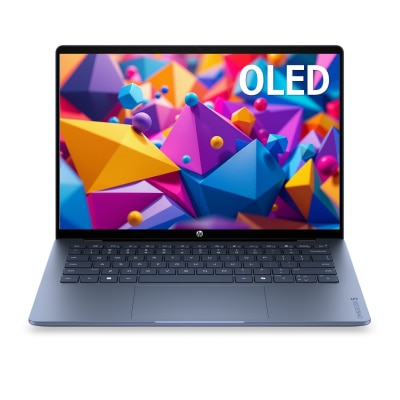 HP - OmniBook 5 AI 14-kf0008TU Notebook