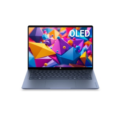 HP 惠普 - OmniBook 5 AI 14-kf0008TU 手提電腦