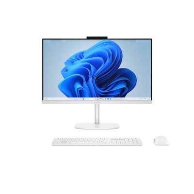 HP 惠普 - OmniStudio AiO AI PC 24-cz0005hk 一體式桌上電腦