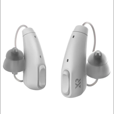XROUND - Hear Pro 智慧助听器