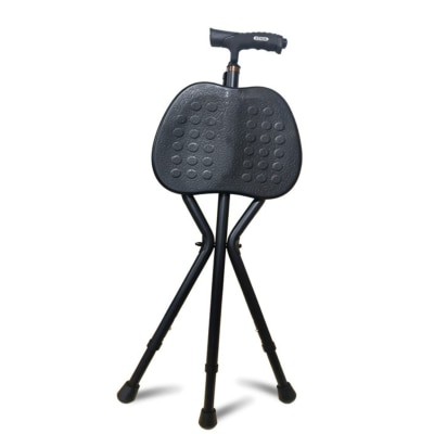 VOCA - EL01 Foldable Cane Seat