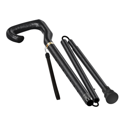 SAVEWO - MasterCane Ultra-Light Carbon Fiber Folding Cane