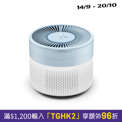 TEFAL 特福 PT1520 Pure Air Mini 空氣清新機 image