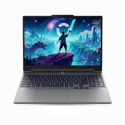 LENOVO 聯想 - LOQ 15 AHP11 83TN0071HH RTX5050 電競手提電腦