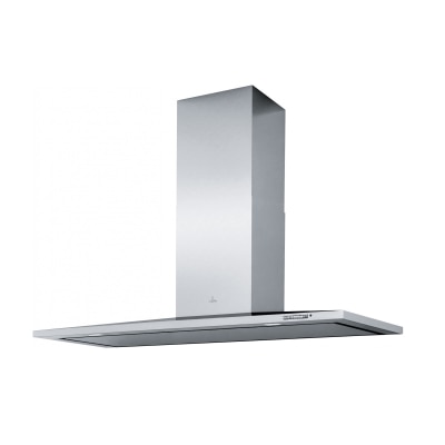 Roblin - Iris 1200 - 120CM Chimney Cooker Hood (Wall-Mounted) Built in Cookerhood