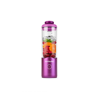 Nutribullet - NBP013VT Flex Portable Blender