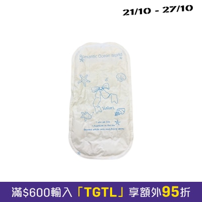 Air Maes 涼感冰墊 – 海洋 image