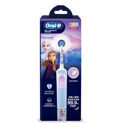 Oral-B - D103K 牙刷