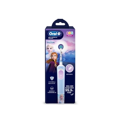 Oral-B - D103K 牙刷