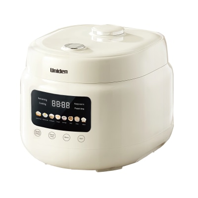 UNIDEN - AR5310 1.2升 电饭煲 电饭煲
