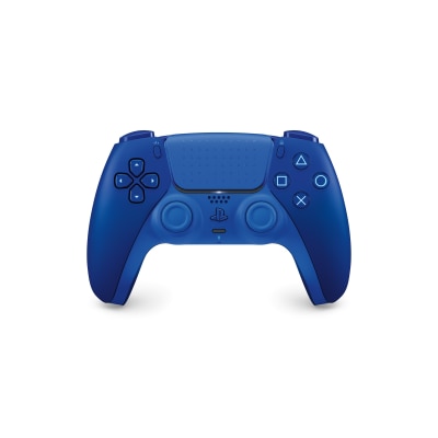 SONY 索尼 - PlayStation® DualSense™ 無線控制器 - 經典藍特別版
