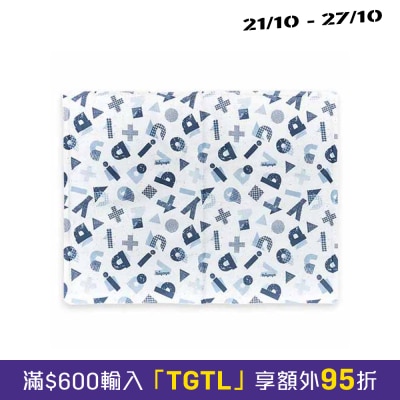 Ibiyaya Chill Pad Pet Cooling Mat image
