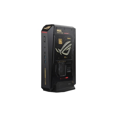 ASUS 華碩 - ROG NUC 16 RTX5090 Edition 20 電競迷你電腦 (20周年紀念版)
