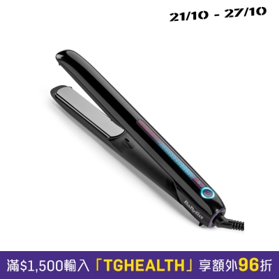 BABYLISS ST490H ADAPTIVE HEAT PROTECTION STYLER ​ image