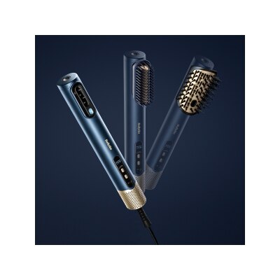 BaByliss AS6560H Air Wand 三合一造型风筒 image