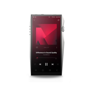 Astell & Kern - SP4000T 數碼音樂播放器