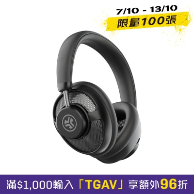 JLab JBUDS OPEN Wireless Open Back Headphones image