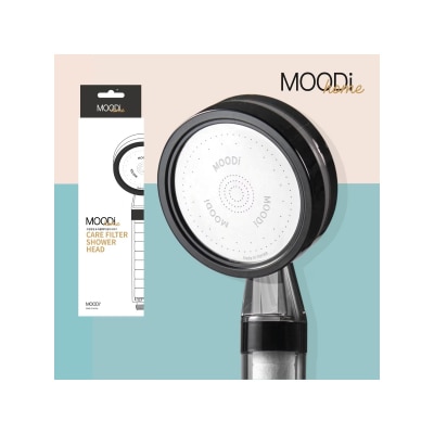Moodi - MDCH-S501 韩国人气除锈氯过滤花洒