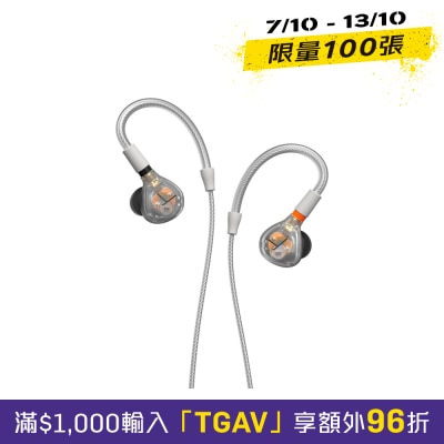 Beyerdynamic DT 30 IE 專業入耳式監聽器 image