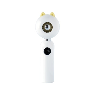 Batus Batus HF504W 無線手提風扇 image