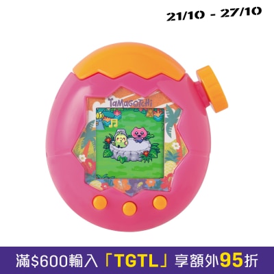 BANDAI Tamagotchi Paradise image