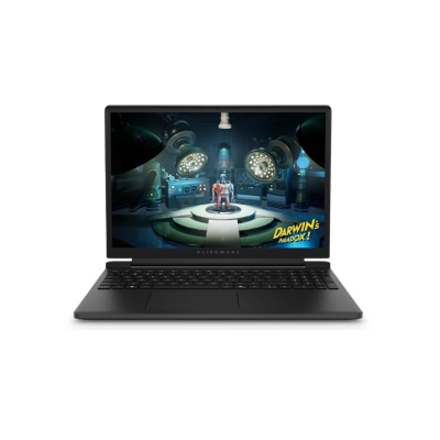 DELL Alienware 15 DA15265 F7616 RTX5060 Gaming Notebook image