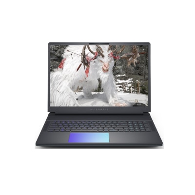 DELL 戴爾 - Alienware 18 Area-51 AA18250-Q9X90 RTX5090 電競手提電腦