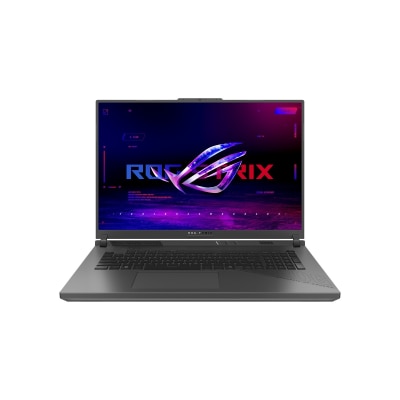 ASUS 華碩 - ROG Strix G18 G814PP-TT100W RTX5070 電競手提電腦