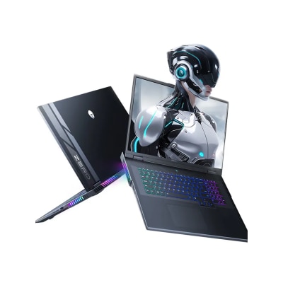 Thunderobot - ZERO 16 RTX5070 Gaming Notebook