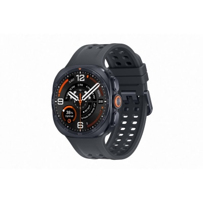 SAMSUNG - Galaxy Watch Ultra2 (LTE) Smart Watch