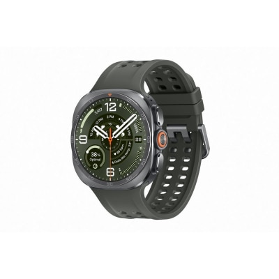 SAMSUNG - Galaxy Watch Ultra2 (LTE) Smart Watch