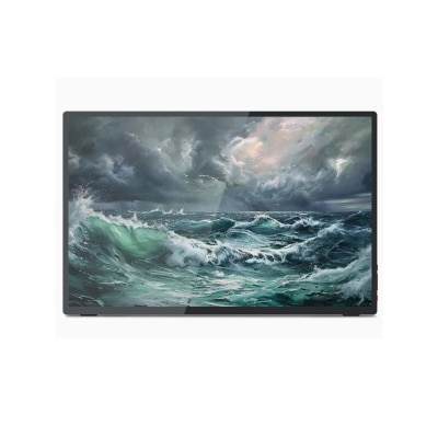 Intehill - Q14ZB 14" 3K 120Hz OLED 便携式显示器