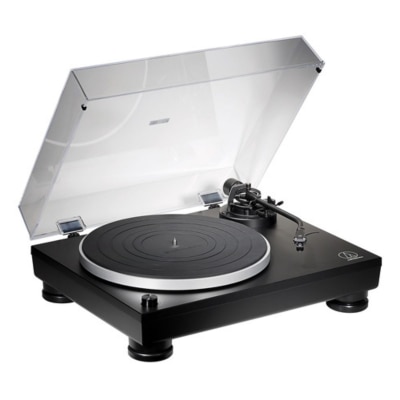 AUDIO-TECHNICA 鐵三角 - AT-LP5X 黑膠唱盤