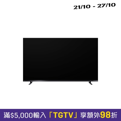 TOSHIBA 东芝 ZXSP 4K RGB MiniLED 电视 2026 image