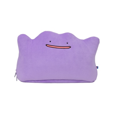 HORI - Plush Pouch - Ditto (NSX-185A) for Nintendo Switch 2