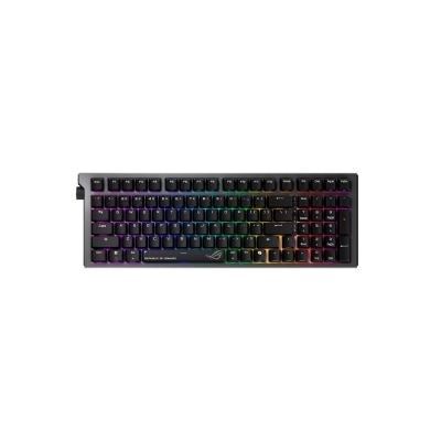 ASUS - ROG Strix Morph 96 Wireless Gaming Keyboard