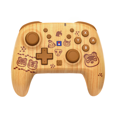 HORI - HORI 无线控制器 TURBO DIY生活 for Nintendo Switch™ 2
