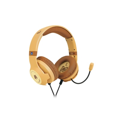 HORI - Gaming Headset - Animal Crossing DIY Life (NSX-179A) for Nintendo Switch™ 2