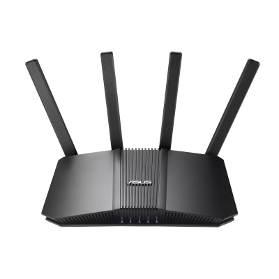 ASUS 华硕 - RT-BE59 ASUS WiFi 7 双频可扩充路由器