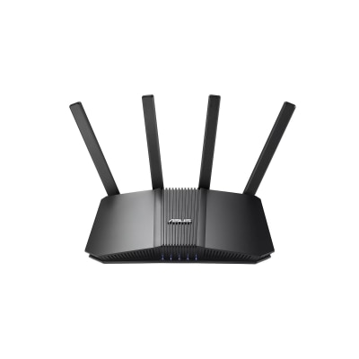 ASUS - RT-BE59 WiFi 7 AiMesh Extendable Router