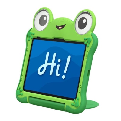 BELKIN 贝尔金 - 迪士尼《反斗奇兵 5》Lilypad iPad 保护套 (适用于 iPad 第 10 代及第 11 代)