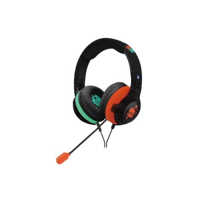 HORI - Gaming Headset - Splatoon Raiders (NSX-240A) for Nintendo Switch 2
