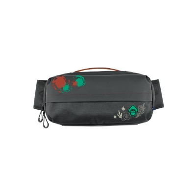 HORI - 斜挎手拎兩用包《斯普拉遁 塗擊隊》(NSX-244A) for Nintendo Switch 2